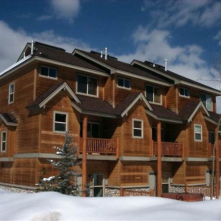 Sawmill Station Hotel Winter Park Exterior photo
