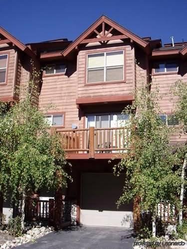 Sawmill Station Hotel Winter Park Exterior photo
